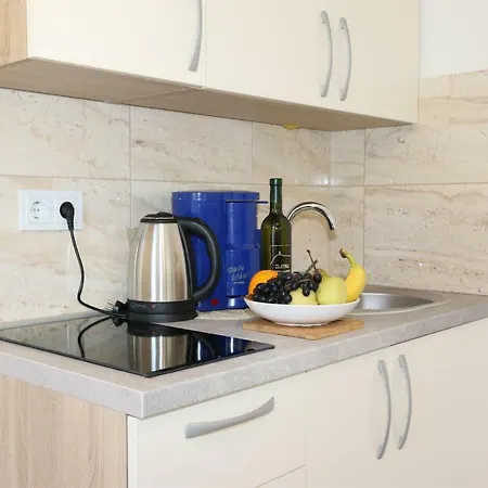 Maric-hlapa Soline (Krk)