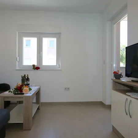 Maric-hlapa * Soline (Krk)