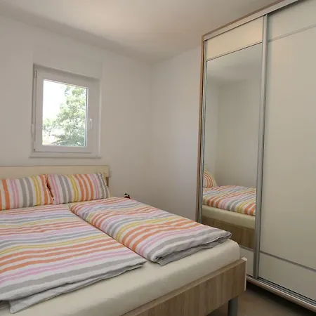 Maric-hlapa * Soline (Krk)