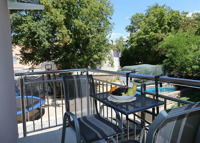 Apartman Maric-hlapa