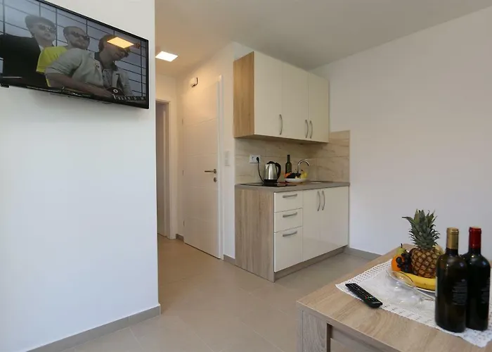 Apartman Maric-hlapa