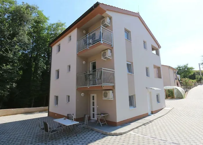 Apartman Maric-hlapa *
