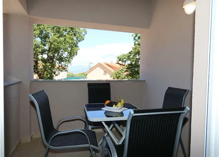 Apartman Maric-hlapa