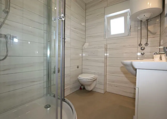 Apartman Maric-hlapa *