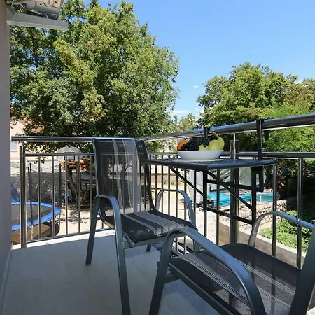 Maric-hlapa Apartmán