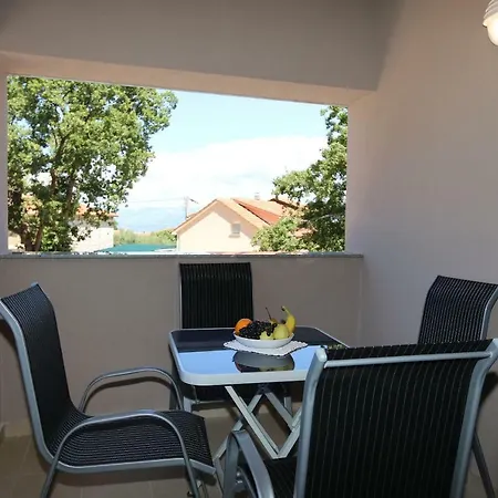 Apartmán Maric-hlapa