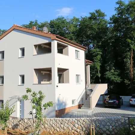 Maric-hlapa * Soline (Krk)