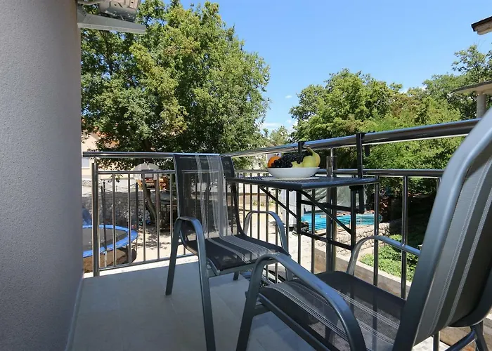 Maric-hlapa Apartman