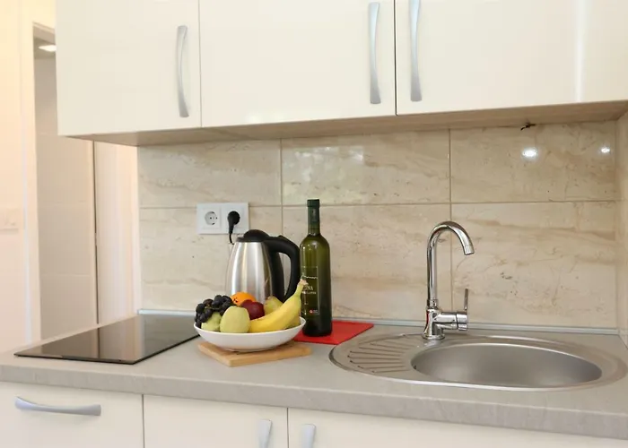 Maric-hlapa Apartman *
