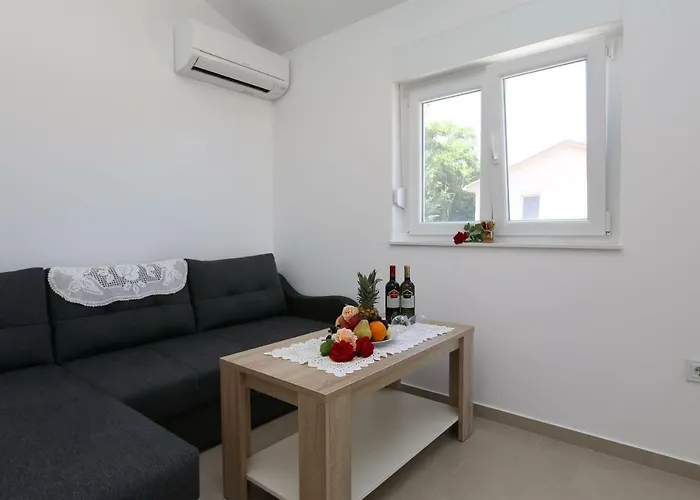 Maric-hlapa Apartman