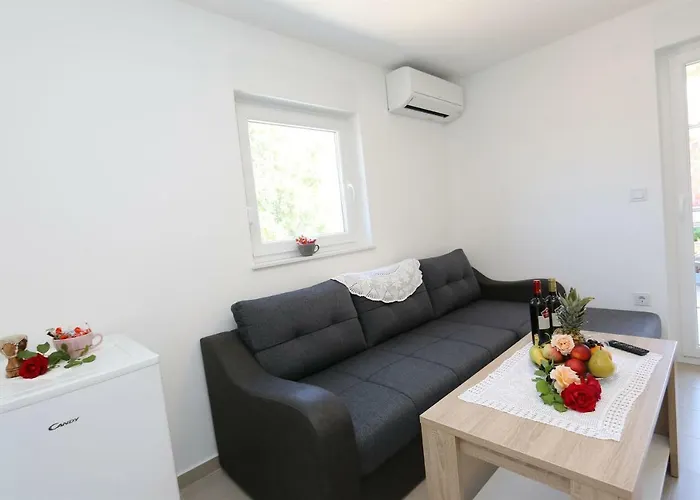 Maric-hlapa Apartman *