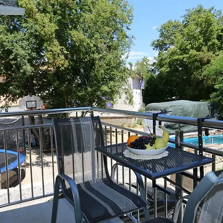 Apartman Maric-hlapa