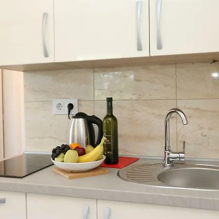 Maric-hlapa Apartman *