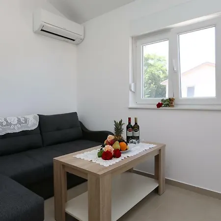 Maric-hlapa Apartman