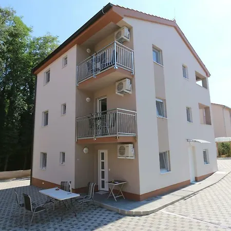 Apartman Maric-hlapa *