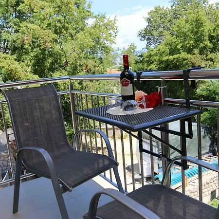 Maric-hlapa Apartman