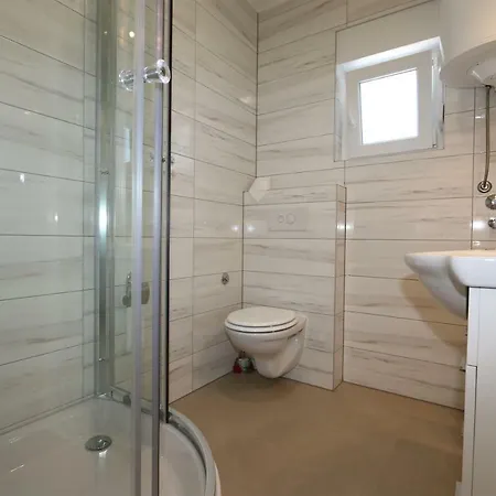 Apartman Maric-hlapa *